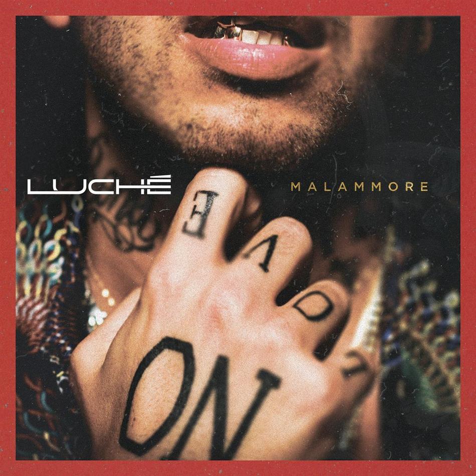 Luche (Cosang) - Malammore