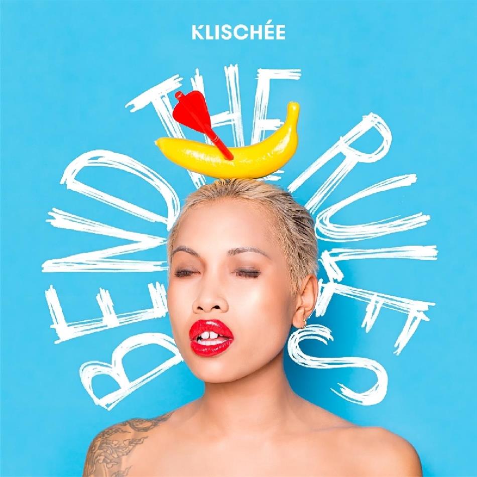 Klischée - Bend The Rules LP