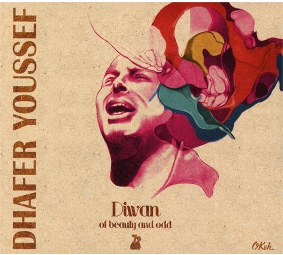 Dhafer Youssef - Diwan Of Beauty & Odd