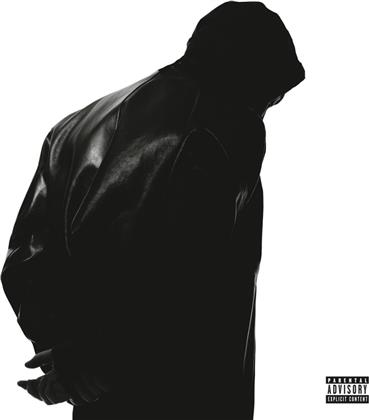 Clams Casino - 32 Levels (2 LPs)