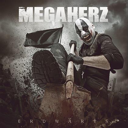Megaherz - Erdw&auml;rts
