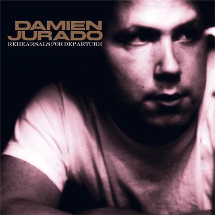 Damien Jurado - Rehearsals For Departure (LP)