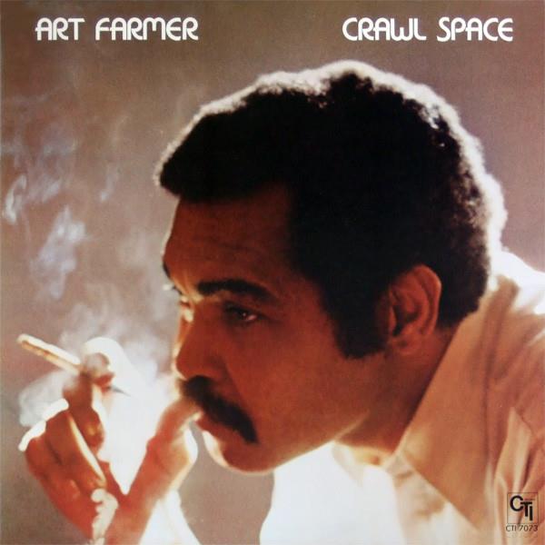 Art Farmer - Crawl Space Japan Edition