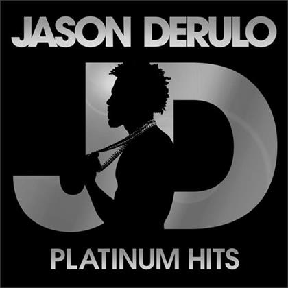 Jason Derulo - Platinum Hits