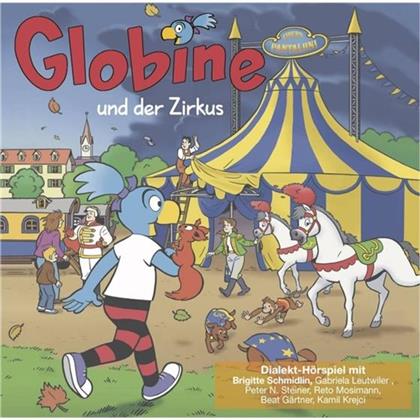 Globine - Und Der Zirkus