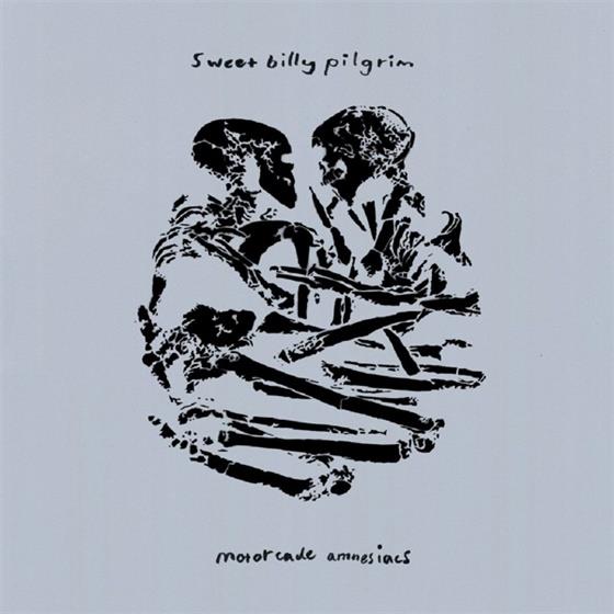 Sweet Billy Pilgrim - Motorcade Amnesiacs New Version, 2 CDs
