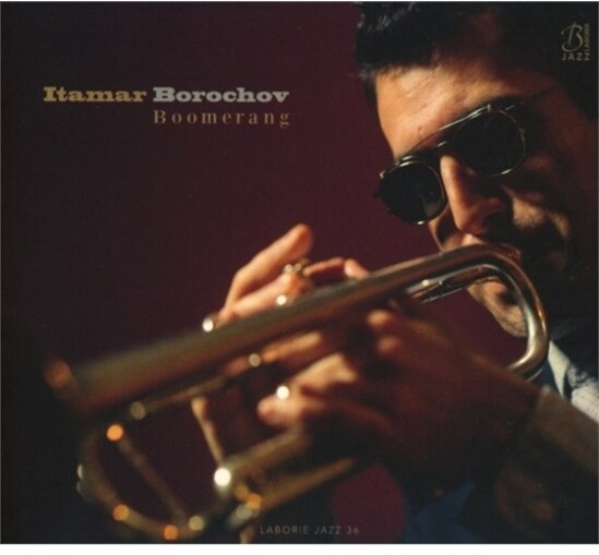 Itamar Borochov - Boomerang