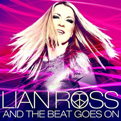 Ross Lian - And The Beat Goes On (2 CD)
