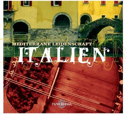 Worldmusic: Italien