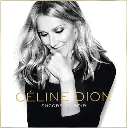 Celine Dion - Encore Un Soir (2 LP + CD)