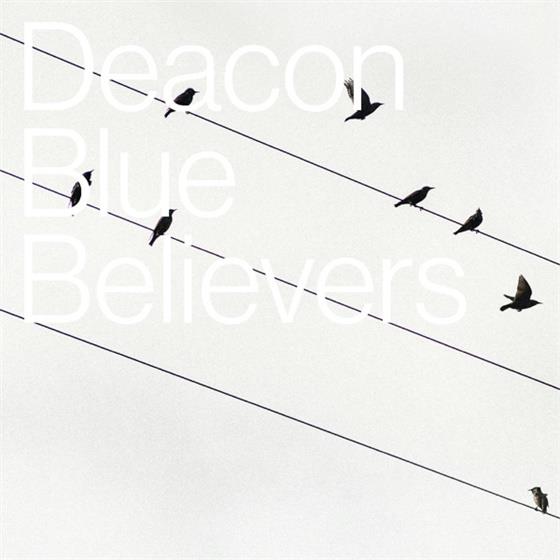Deacon Blue - Believers - Limited Boxset 3 CD
