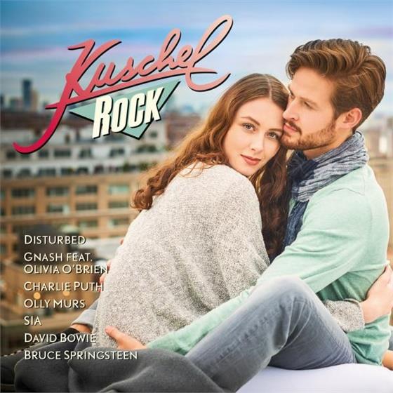 Kuschelrock - Vol. 30 Deluxe Edition, 3 CDs