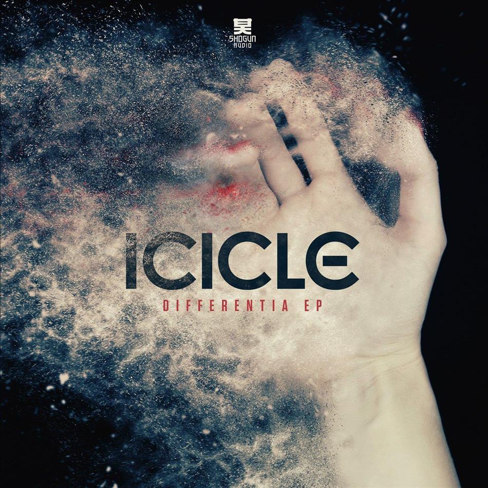 Icicle - Differentia 12" Maxi