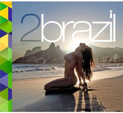 2 Brazil (2 CDs)