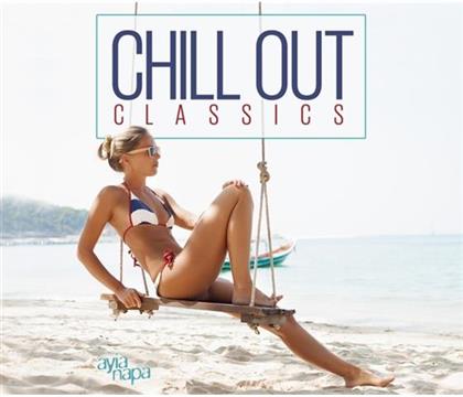 Chill Out Classics (2 CDs)