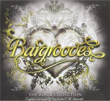 Bargrooves - The Black Collection (2 CDs)