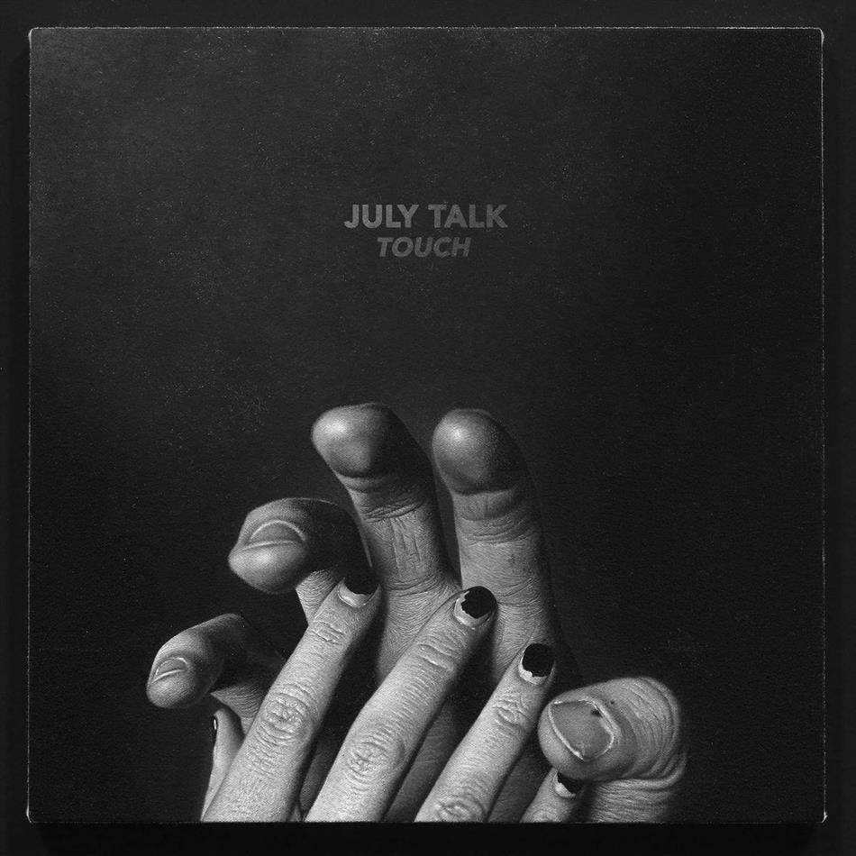 July Talk - Touch LP