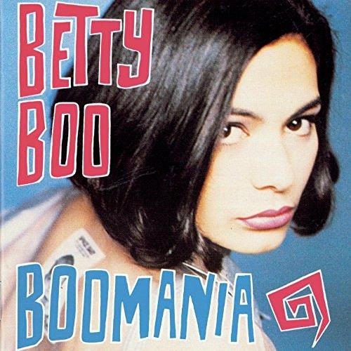 Betty Boo - Boomania Deluxe Edition, 2 CDs