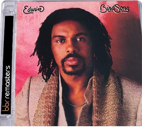 Edwin Birdsong - --- Expanded Edition