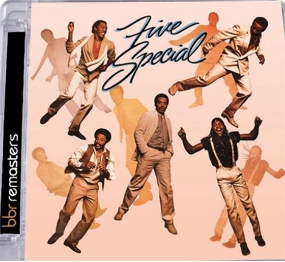 Five Special - --- Expanded Edition