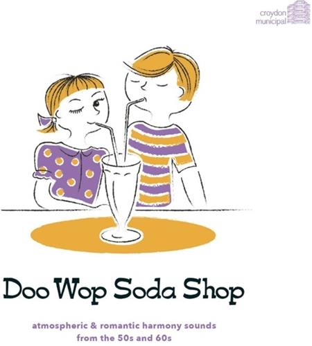 Doo Wop Soda Shop