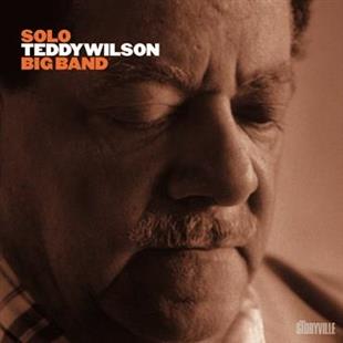 Teddy Wilson - Solo Big Band 8 CD