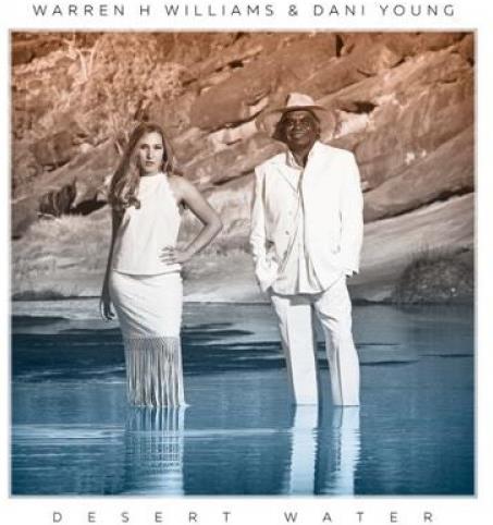 Warren H. Williams - Desert Waters
