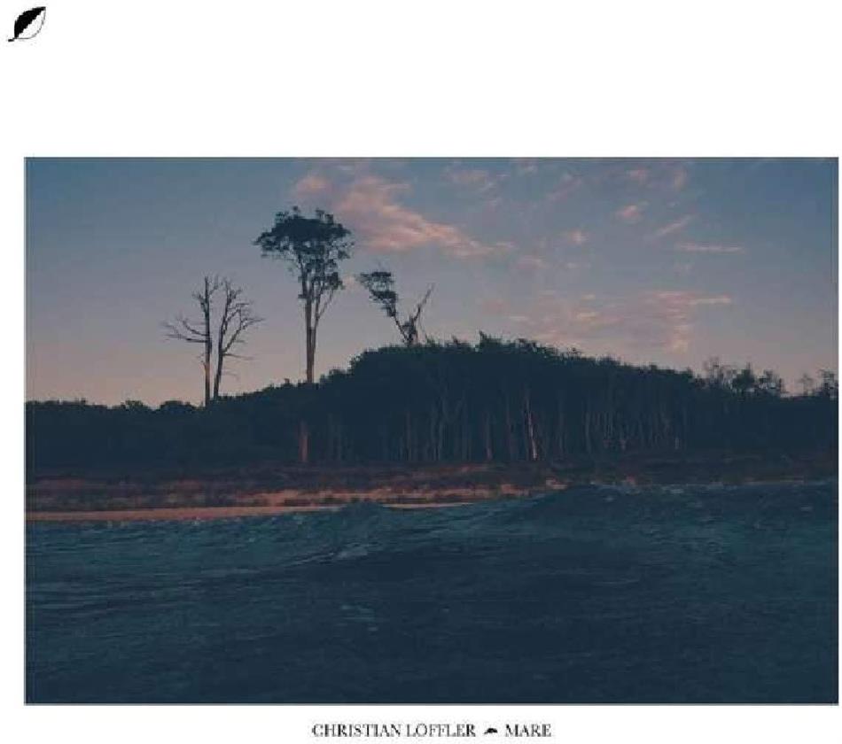 Christian Löffler - Mare 3 LP