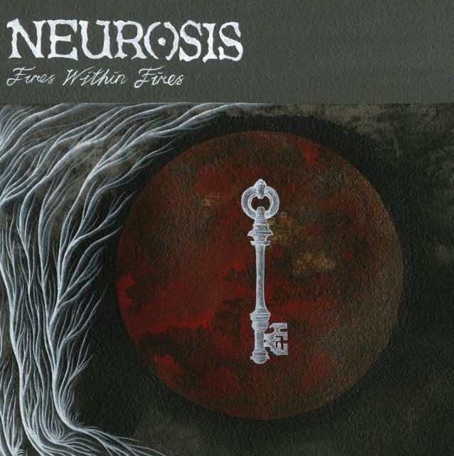 Neurosis - Fires Within Fires Japan Edition