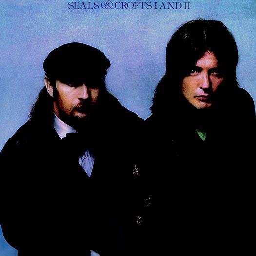 Seals & Crofts - I & II - 2016 Reissue