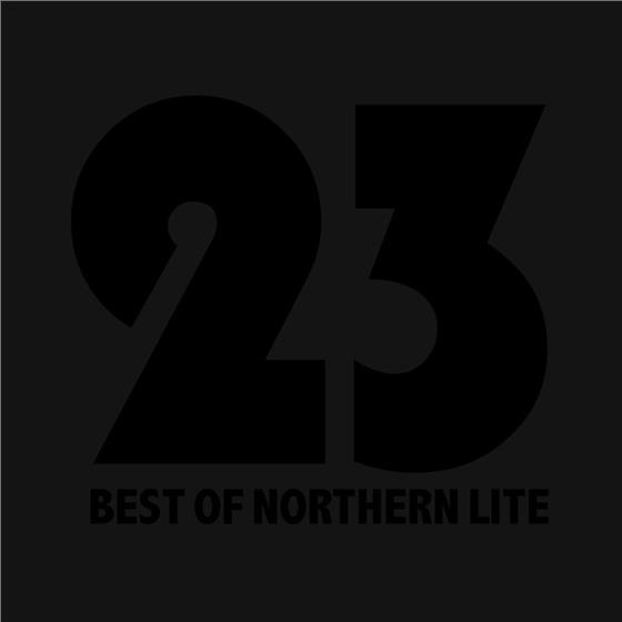 Northern Lite - 23 - Best Of 2 CD