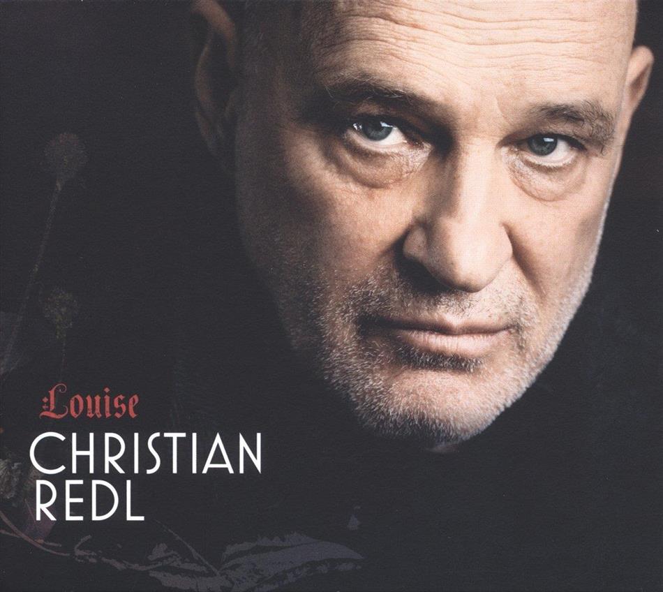 Christian Redl - Louise