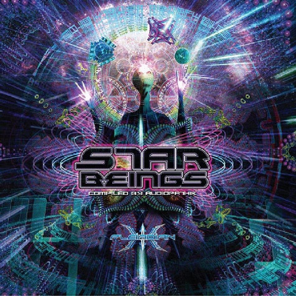 Star Beings