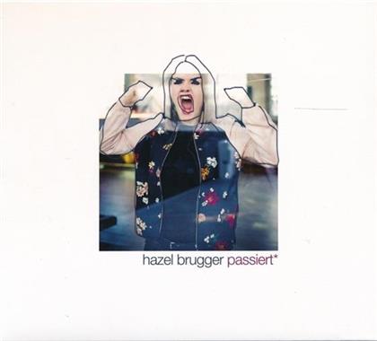 Hazel Brugger - Hazel Brugger Passiert