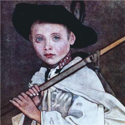 All Diese Gewalt - Welt In Klammern (LP)