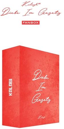 Kalazh44 - Diebe Im Gesetz Limited Fan Edition, 2 CDs