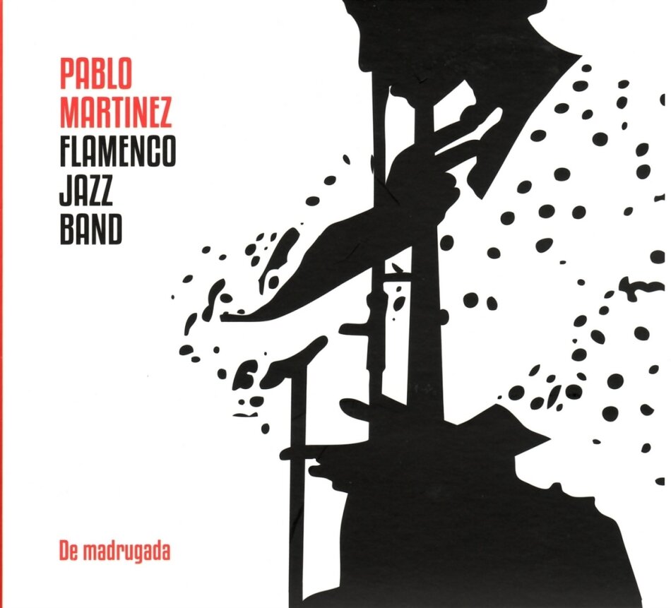 Pablo Martinez - De Madrugada
