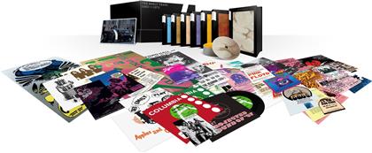 Pink Floyd - The Early Years 1965-1972 (10 CD + 9 DVD + 8 Blu-ray + 5 LP)