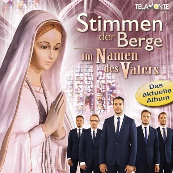 Stimmen Der Berge - Im Namen Des Vaters