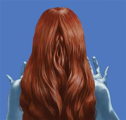 La Femme (France) - Mystere