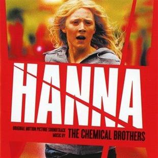 The Chemical Brothers - Hanna/Wer Ist Hanna (OST) - OST LP