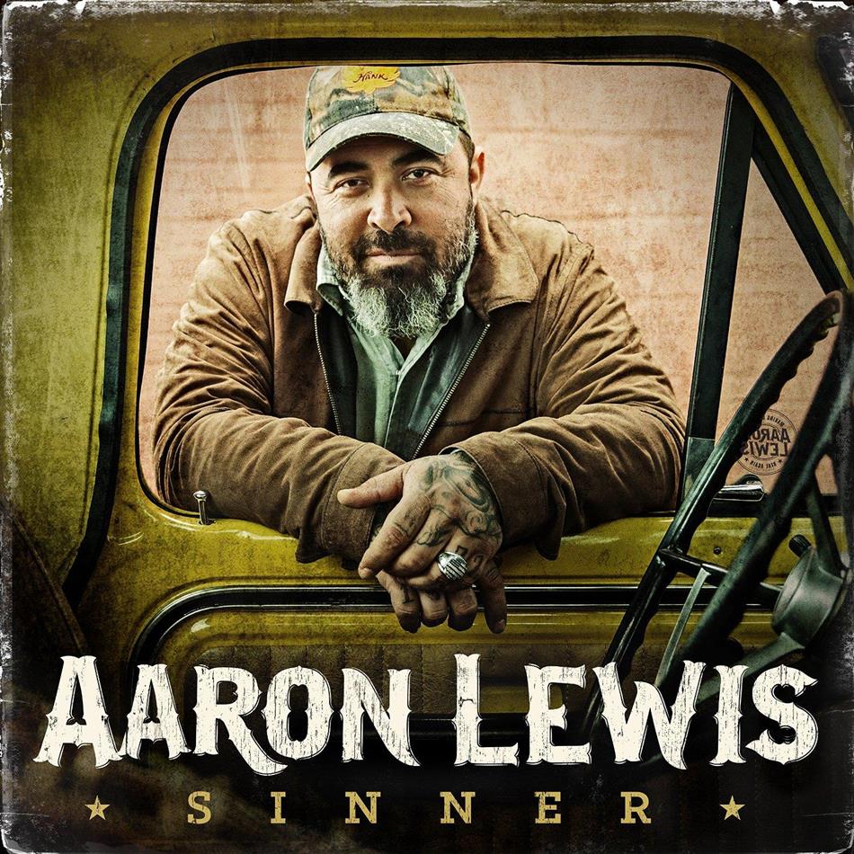 Aaron Lewis (Staind) - Sinner