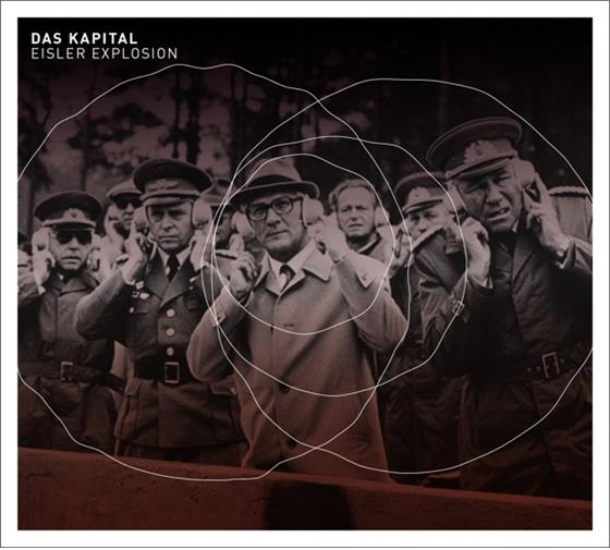 Kapital - Eilser Explosion