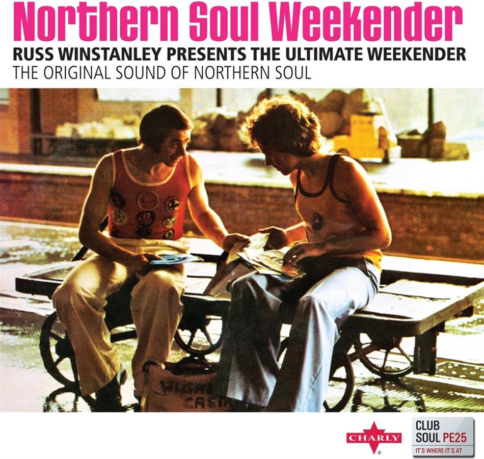 Club Soul - Northern Soul Weekender