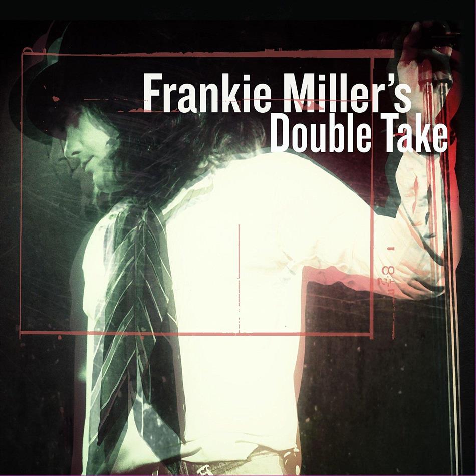 Frankie Miller - Double Take Deluxe Edition, CD + DVD