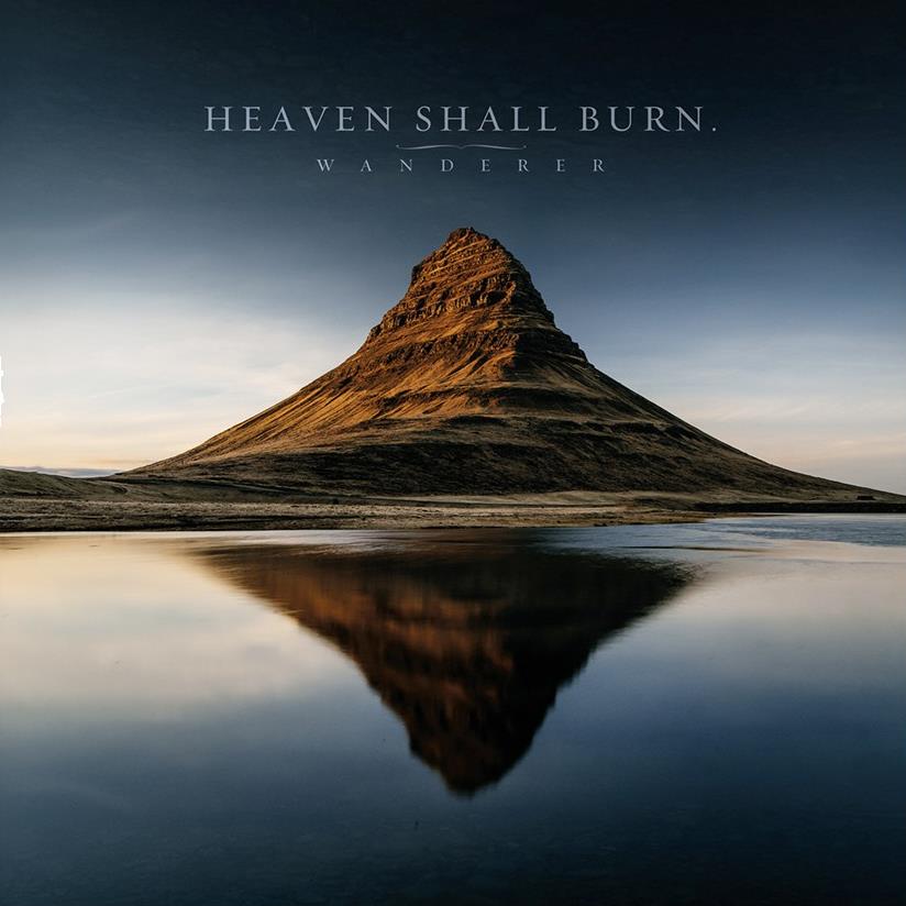 Heaven Shall Burn - Wanderer Japan Edition, Édition Limitée, 2 CD