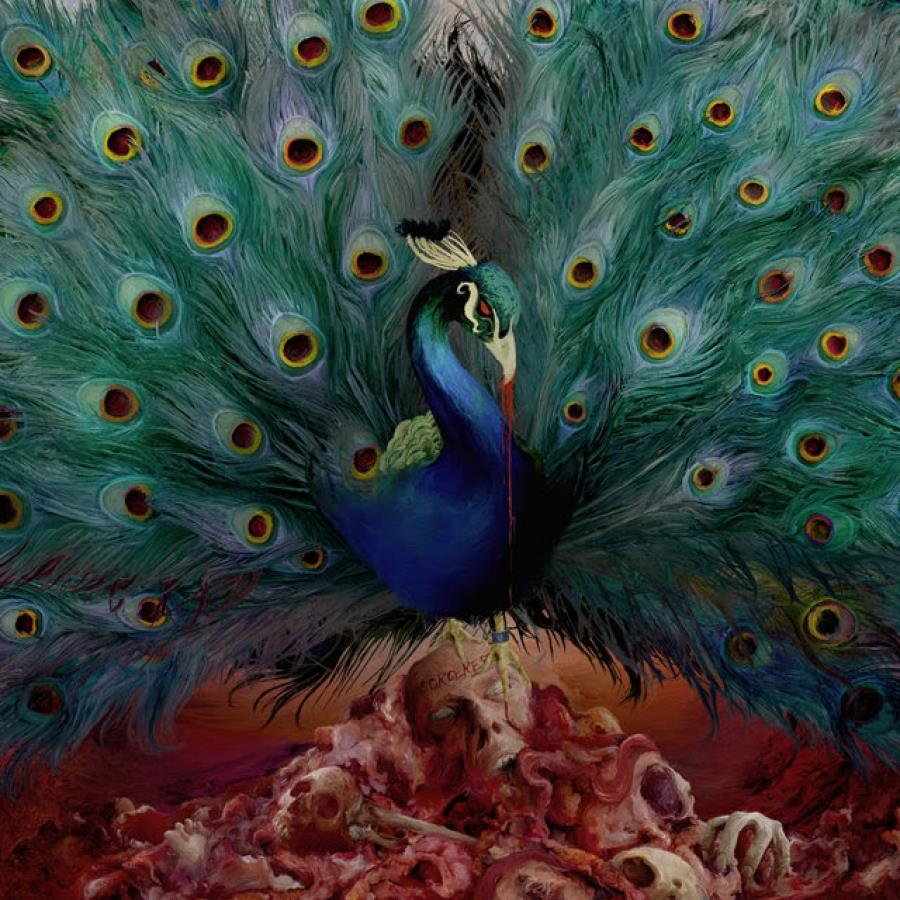 Opeth - Sorceress Japan Edition