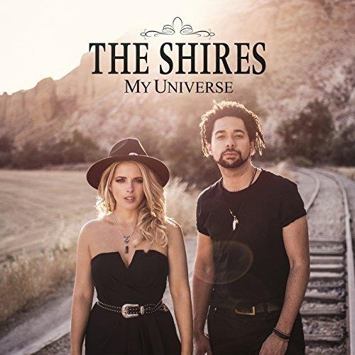 The Shires - My Universe LP