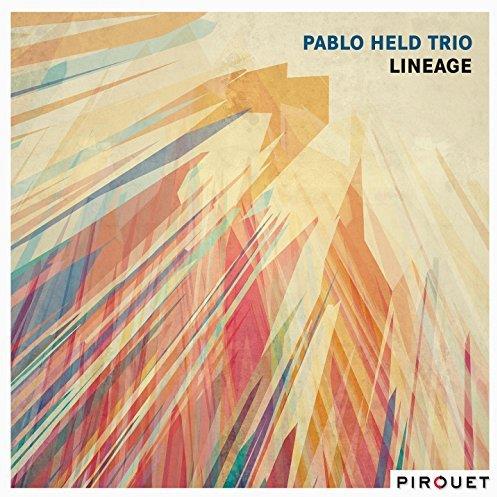 Pablo Held - Lineage