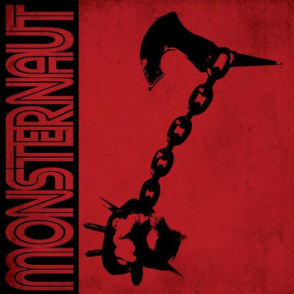 Monsternaut - --- Colored, LP
